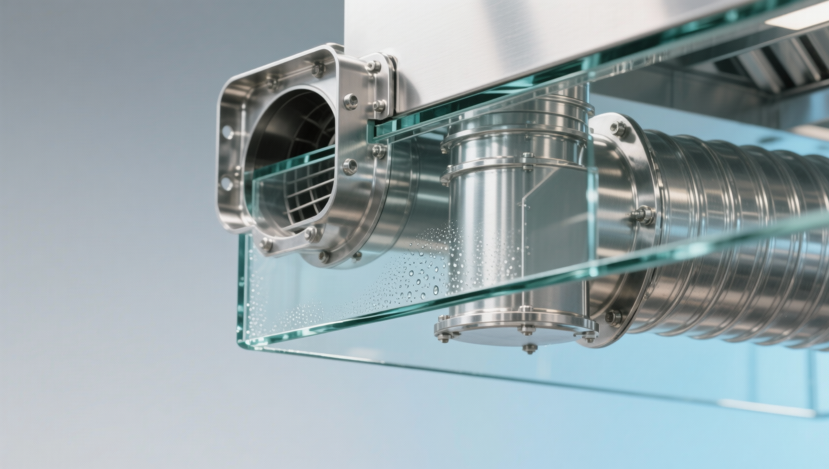 Industrial kitchen retrofit budgets are up — but most miss the hidden cost of legacy ductwork compatibility Industrial kitchen retrofit budgets are up — but most miss the hidden cost of legacy ductwork compatibility