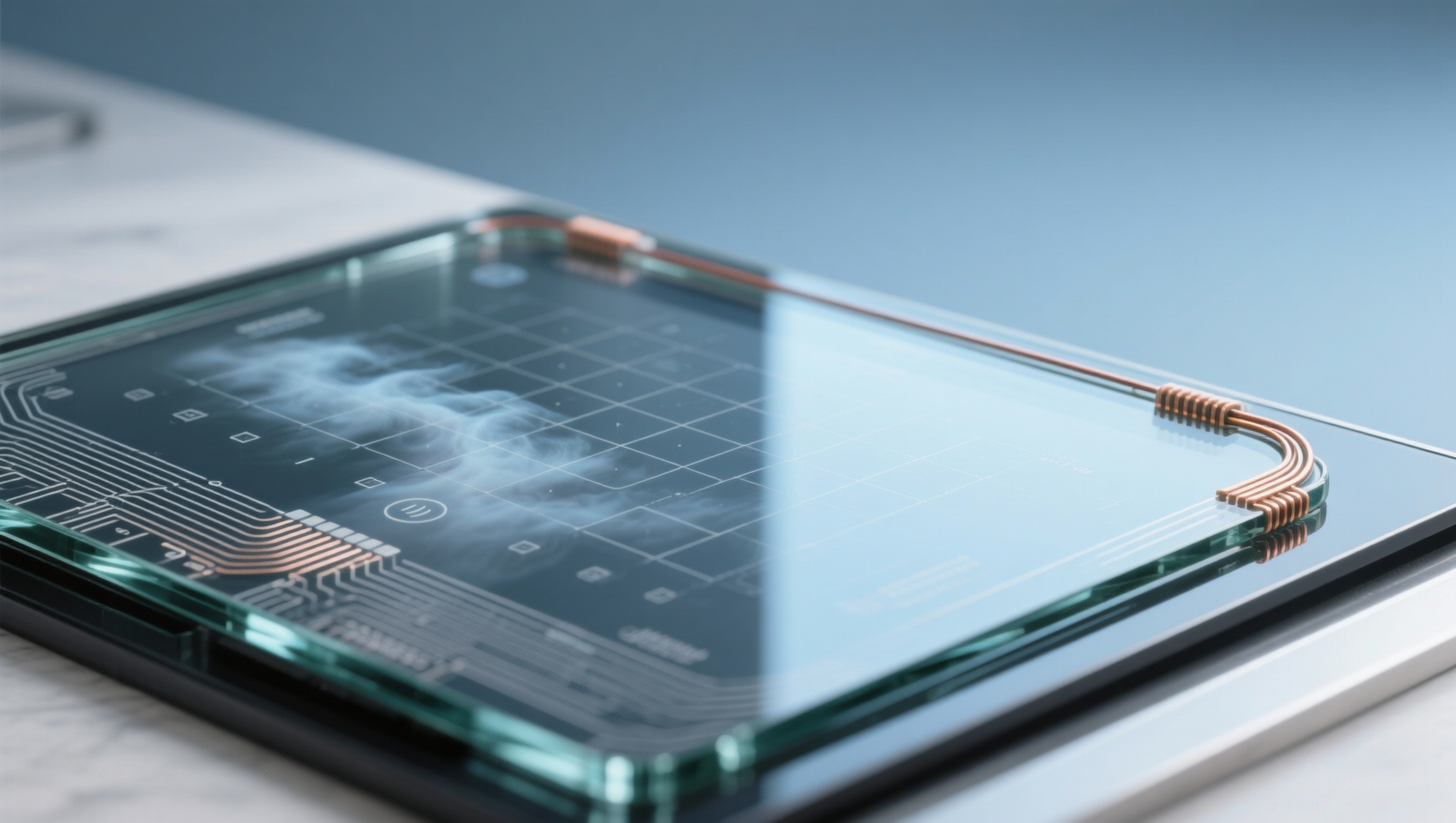 Smart kitchen adoption is rising — yet 68% of reported incidents trace back to interface misalignment