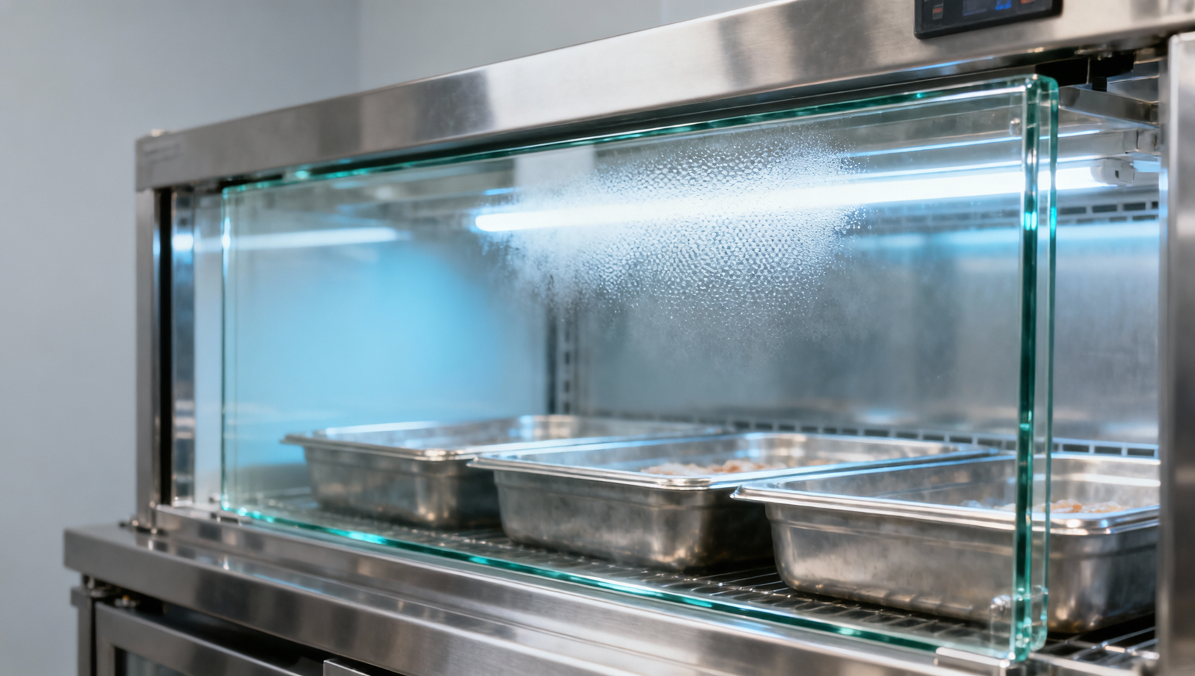 Industrial kitchen layouts built for 2019 don’t scale for today’s food processing equipment Industrial kitchen layouts built for 2019 don’t scale for today’s food processing equipment