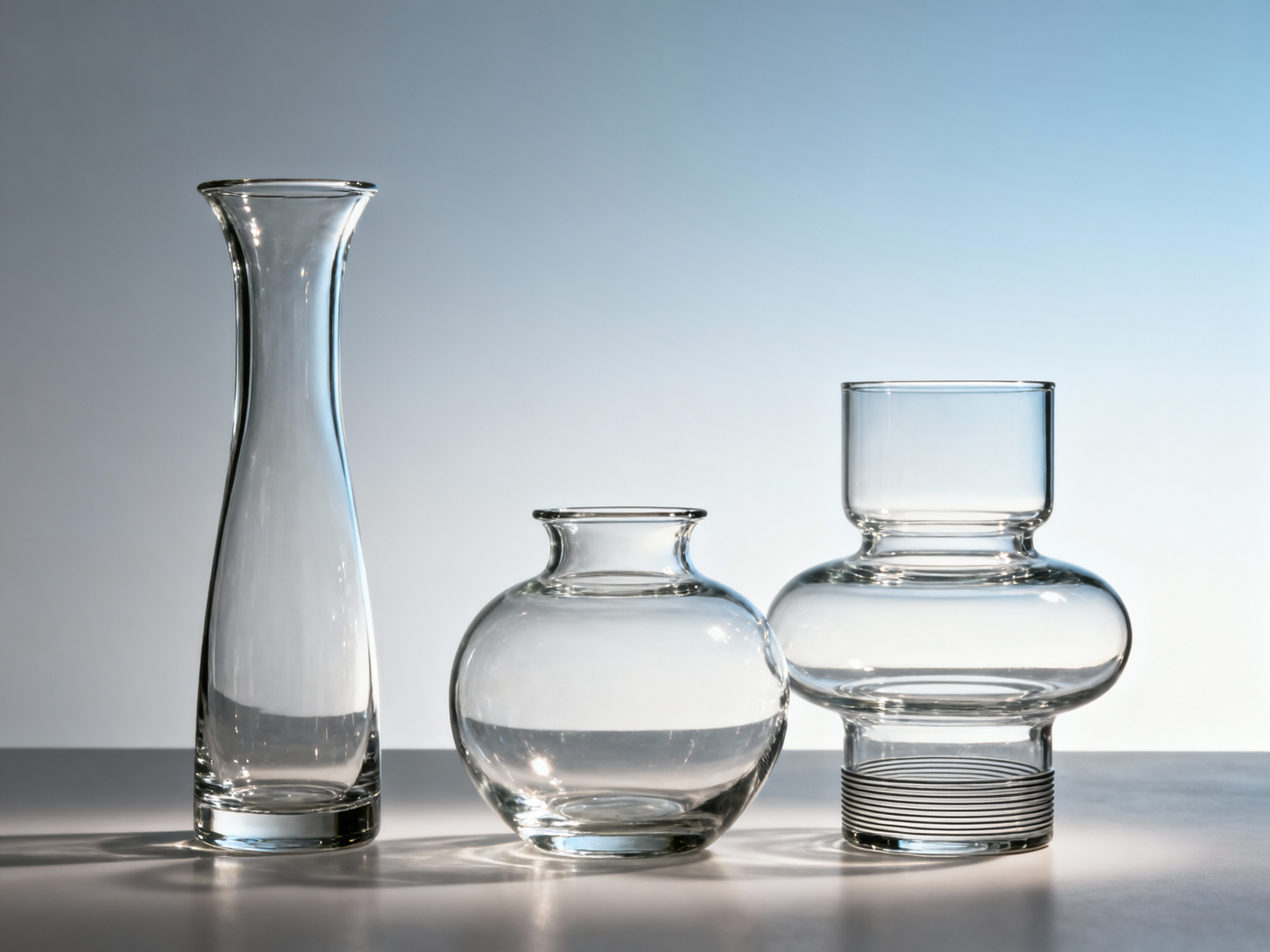 Glass centerpiece vases that survive shipping: where durability testing data contradicts supplier claims