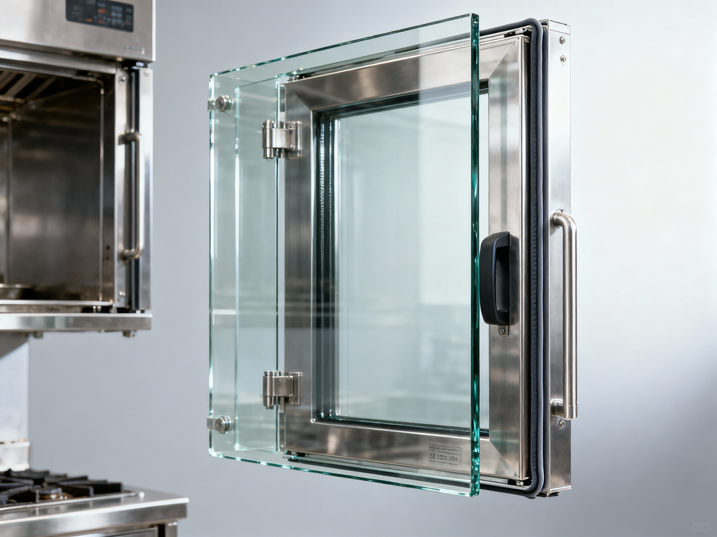 Commercial cooking equipment manufacturers are quietly pivoting to modular designs—here’s why it matters Commercial cooking equipment manufacturers are quietly pivoting to modular designs—here’s why it matters