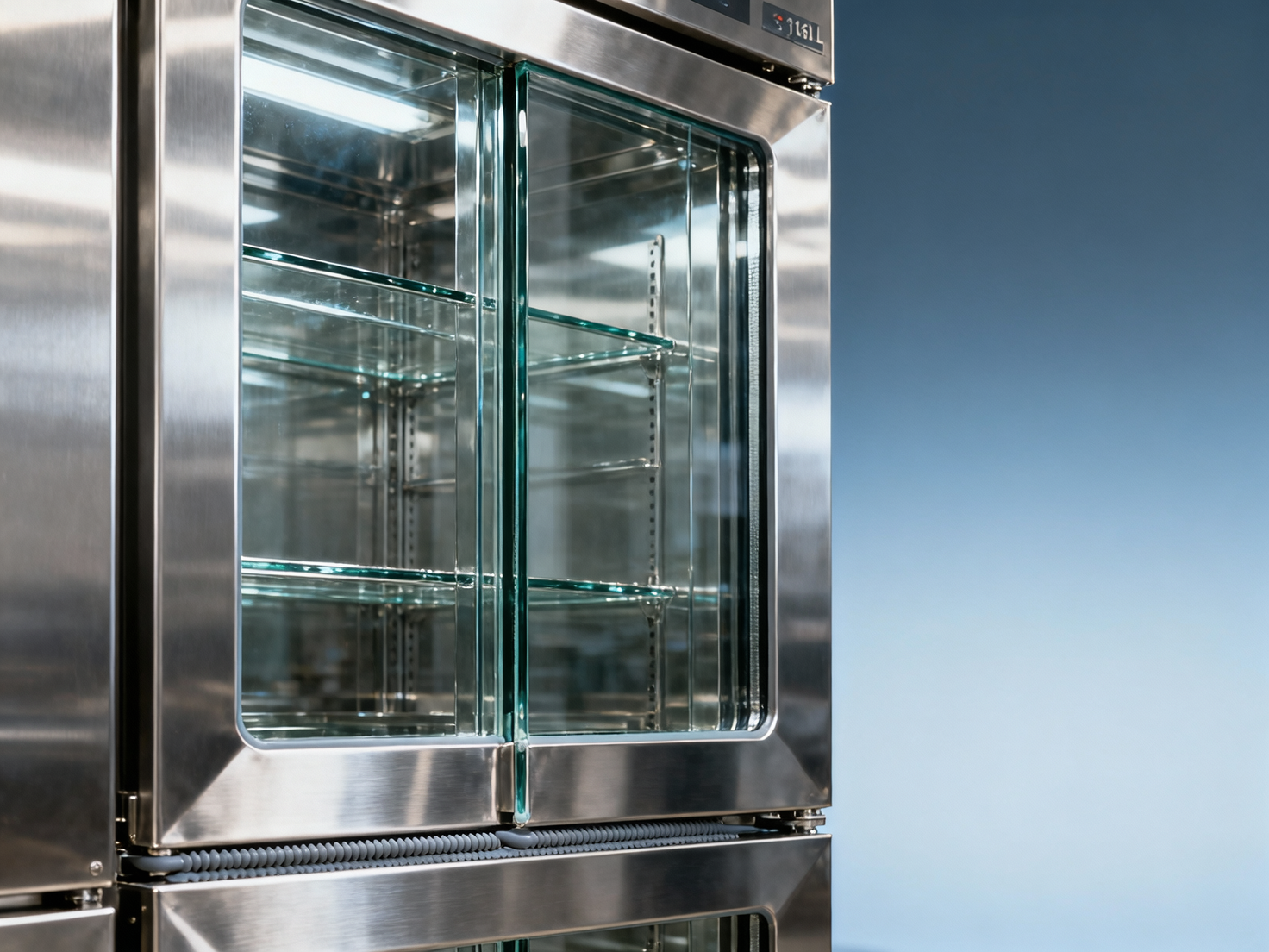 Stainless steel kitchen equipment looks durable—until corrosion shows up in high-salt environments Stainless steel kitchen equipment looks durable—until corrosion shows up in high-salt environments