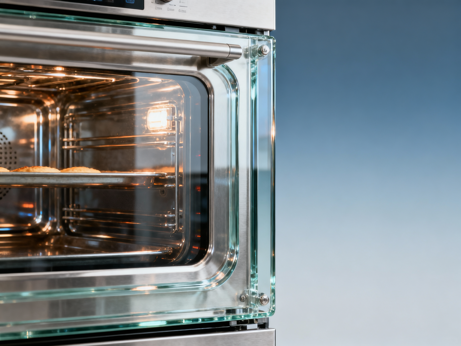 The quiet shift in commercial kitchen ovens: convection isn’t enough anymore The quiet shift in commercial kitchen ovens: convection isn’t enough anymore