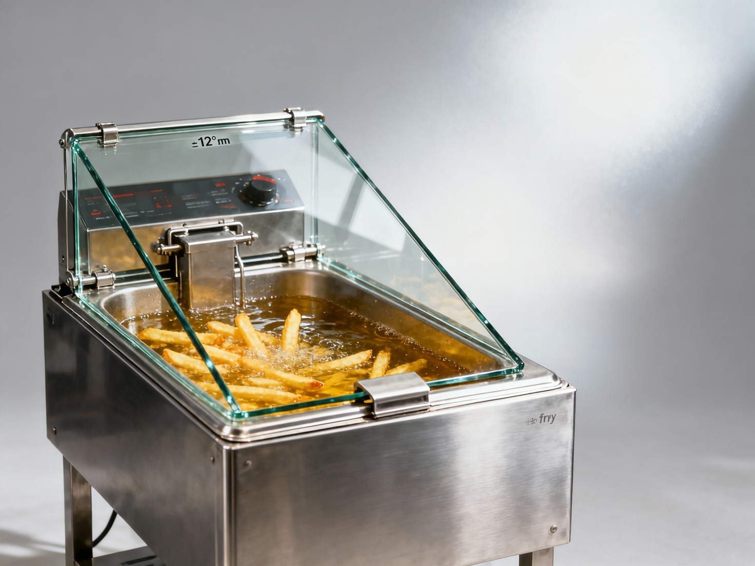 Commercial deep fryers aren’t just getting smarter—they’re reshaping kitchen layouts