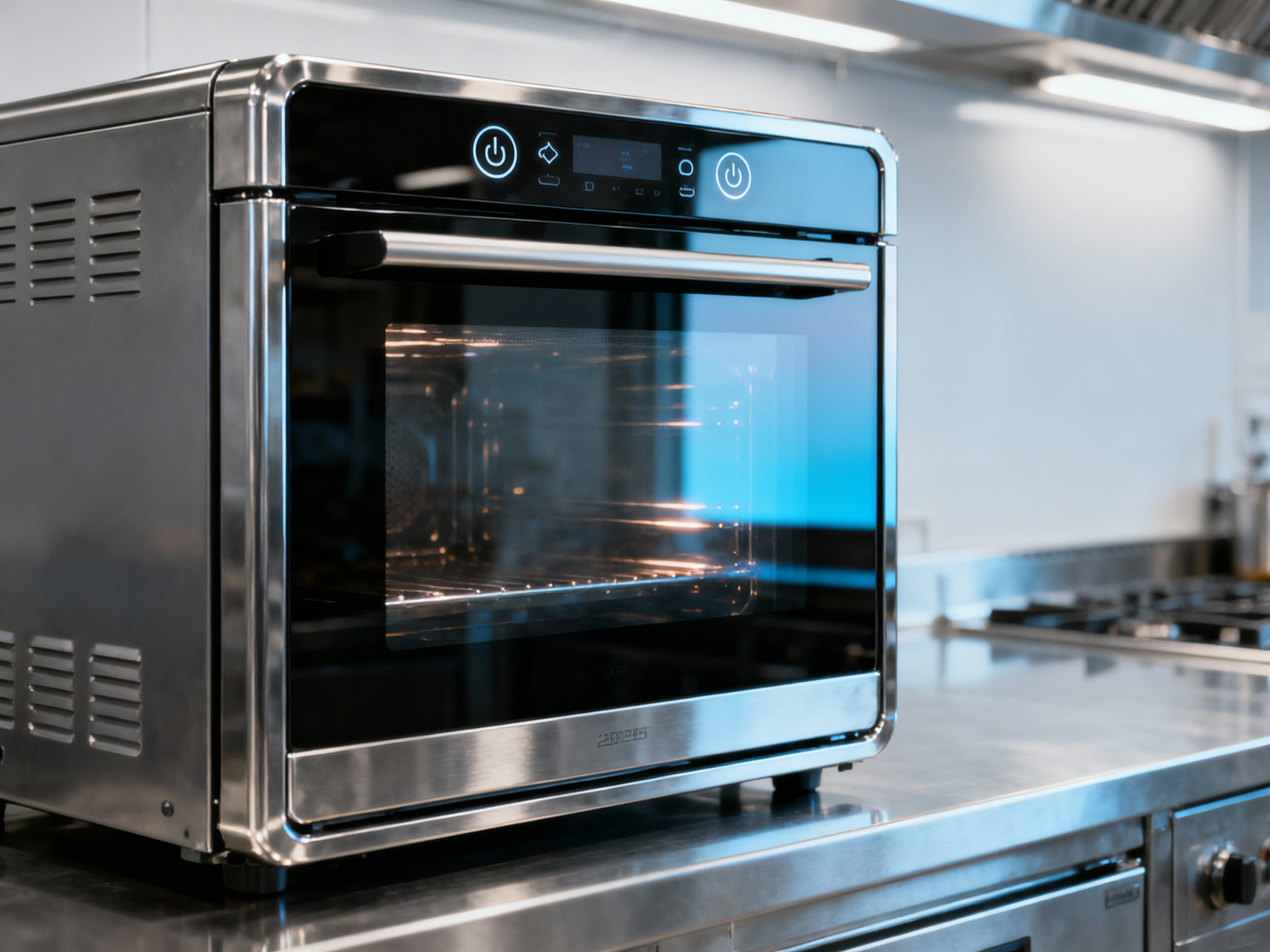 Commercial kitchen appliances installed in 2025 are already showing early signs of software obsolescence
