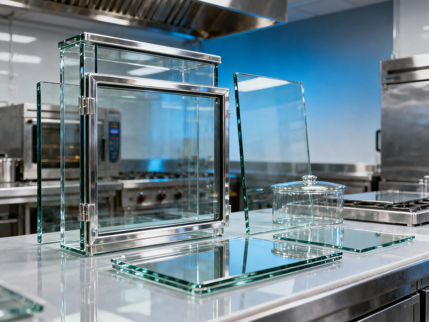 Kitchenware suppliers are bundling tools and utensils differently—less inventory, more configuration headaches