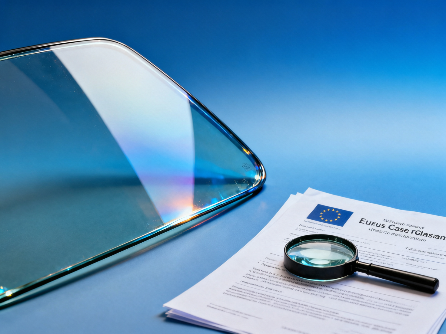 EU Launches Pre-Notice of Anti-Circumvention Probe on Chinese Automotive Glass, Covering Exporters in Guangdong, Fujian