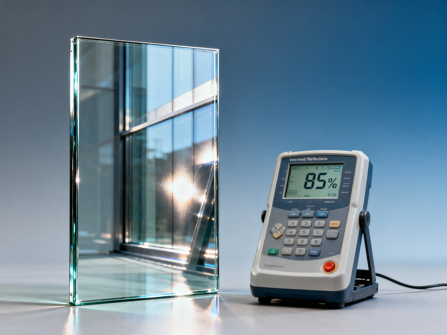 New ASTM E1423-26 Standard for Energy-Efficient Building Glass: Key Impacts and Industry Responses New ASTM E1423-26 Standard for Energy-Efficient Building Glass: Key Impacts and Industry Responses