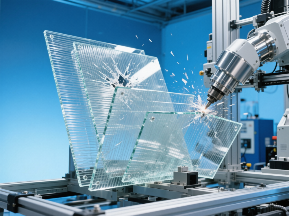 New ASTM D8492-26 Standard for GFRP Impact Testing: Implications for Wind Energy and Construction Sectors