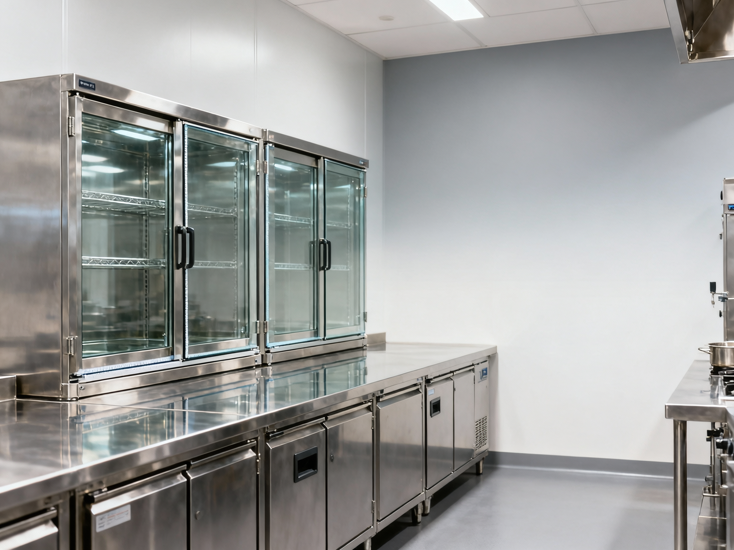 Why industrial kitchen designs often fail food safety audits — and what changes in 2026 are forcing rework Why industrial kitchen designs often fail food safety audits — and what changes in 2026 are forcing rework