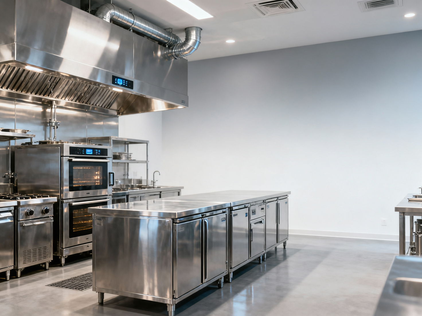 The real cost of kitchen design for catering isn’t the quote — it’s the hidden downtime during rollout The real cost of kitchen design for catering isn’t the quote — it’s the hidden downtime during rollout
