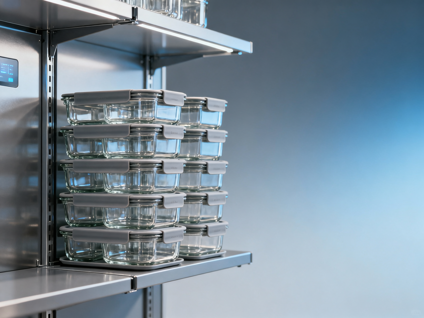 Glass storage container wholesale buyers are shifting away from bulk-only deals — here’s why Glass storage container wholesale buyers are shifting away from bulk-only deals — here’s why