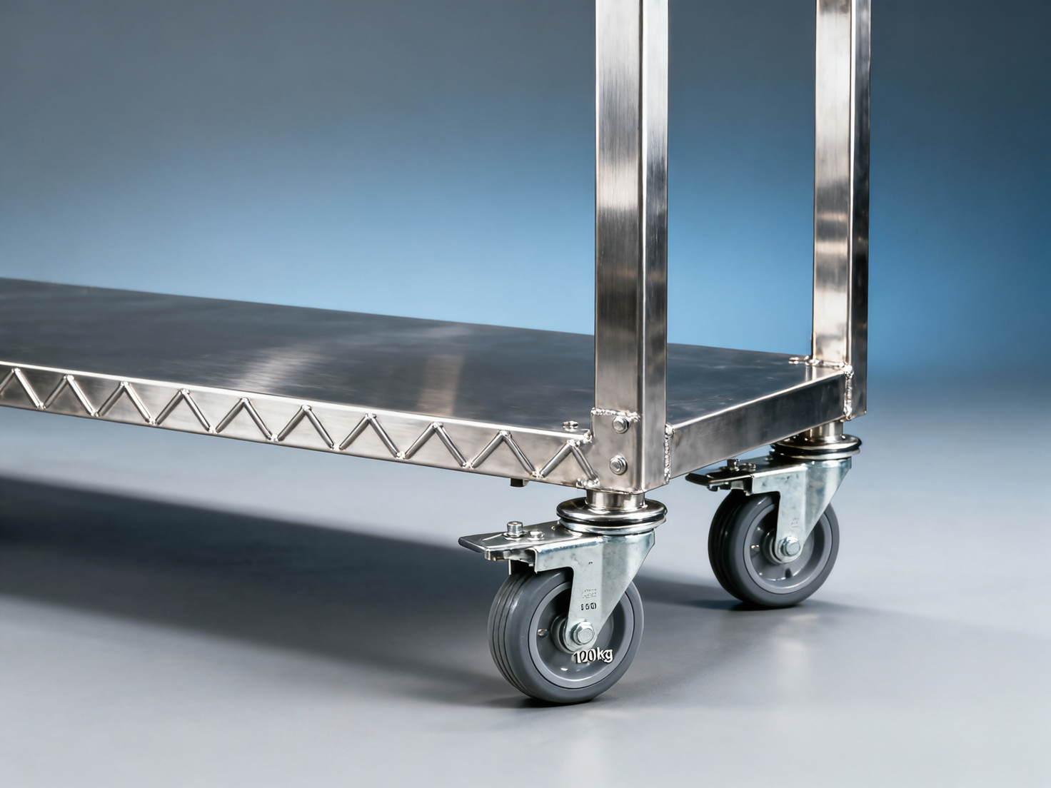 Heavy duty restaurant supplies aren’t just stronger—they change how staff move in the kitchen Heavy duty restaurant supplies aren’t just stronger—they change how staff move in the kitchen