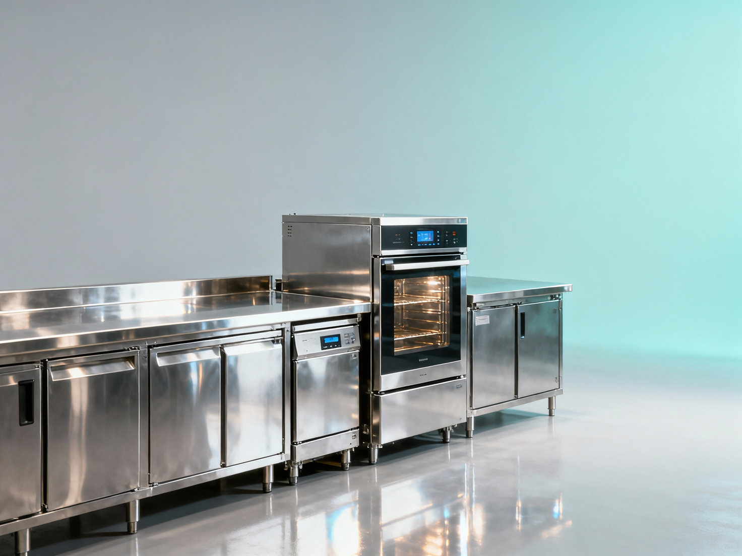 That restaurant supplies price list? Most suppliers update it only after material costs jump 12% That restaurant supplies price list? Most suppliers update it only after material costs jump 12%