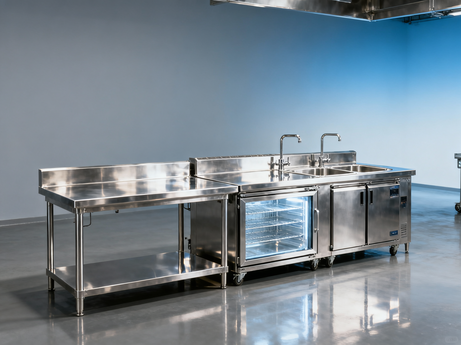 Restaurant supplies supplier reliability dropped 18% in Southeast Asia last year—mainly due to customs bottlenecks, not quality