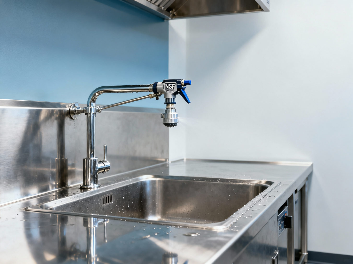 Kitchen design for schools shifted sharply in 2026—not toward more prep stations, but toward faster cleanup cycles Kitchen design for schools shifted sharply in 2026—not toward more prep stations, but toward faster cleanup cycles