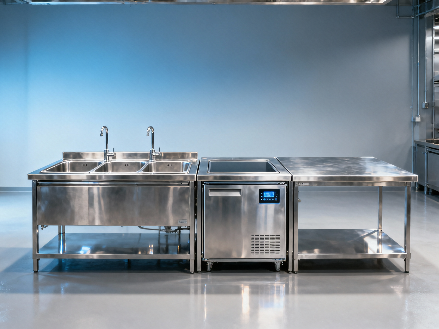 Restaurant supplies wholesale channels are shrinking in Europe—not because of demand, but because of VAT compliance fatigue