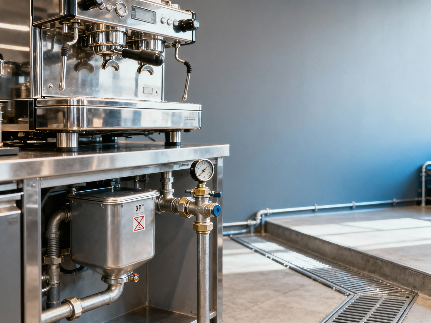 Custom kitchen design projects for cafés are taking 47% longer than quoted—mostly due to unexpected plumbing re-routes