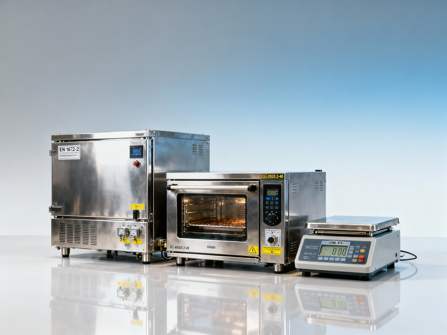 Restaurant supplies for hotels increasingly ship pre-calibrated—reducing setup time but raising recalibration risk after transport Restaurant supplies for hotels increasingly ship pre-calibrated—reducing setup time but raising recalibration risk after transport