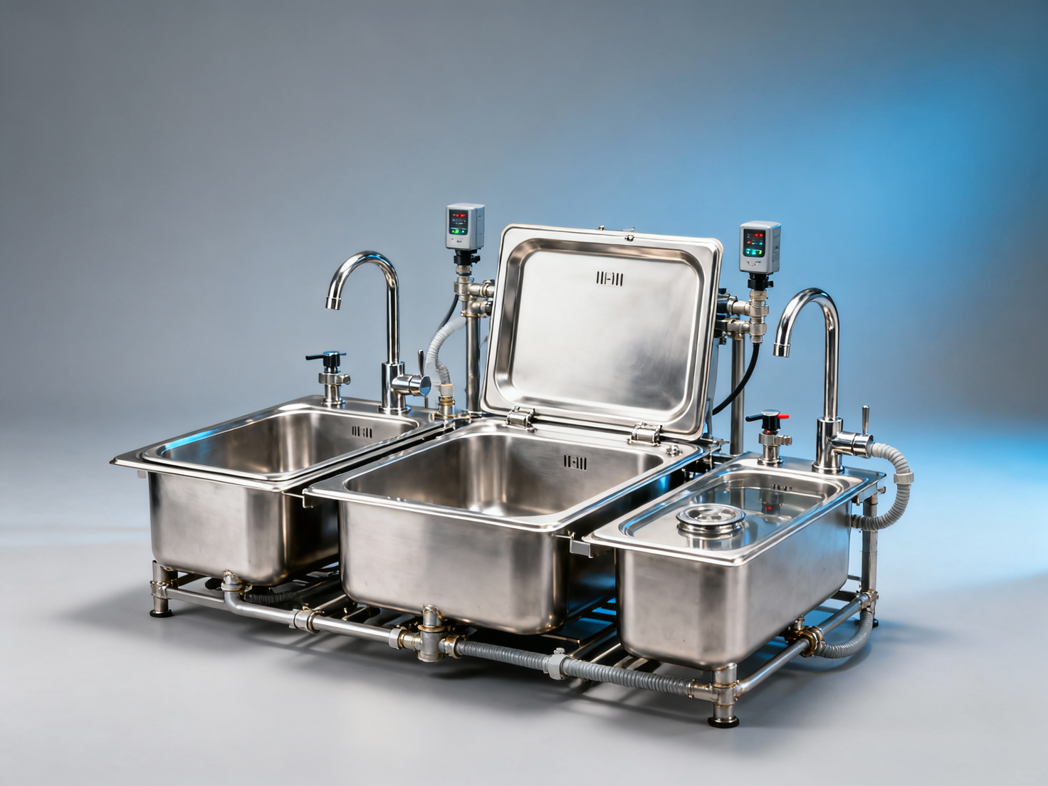 Kitchen design for home-based caterers is quietly shifting toward modular sinks—not for space, but for municipal water pressure limits Kitchen design for home-based caterers is quietly shifting toward modular sinks—not for space, but for municipal water pressure limits