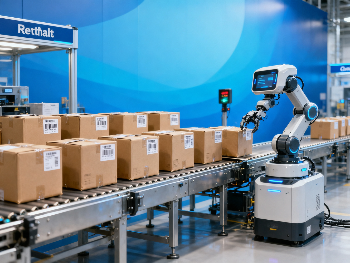 China Customs to Implement Cross-Border E-commerce Export Returns Policy from April 2026, Boosting Overseas After-Sales Services