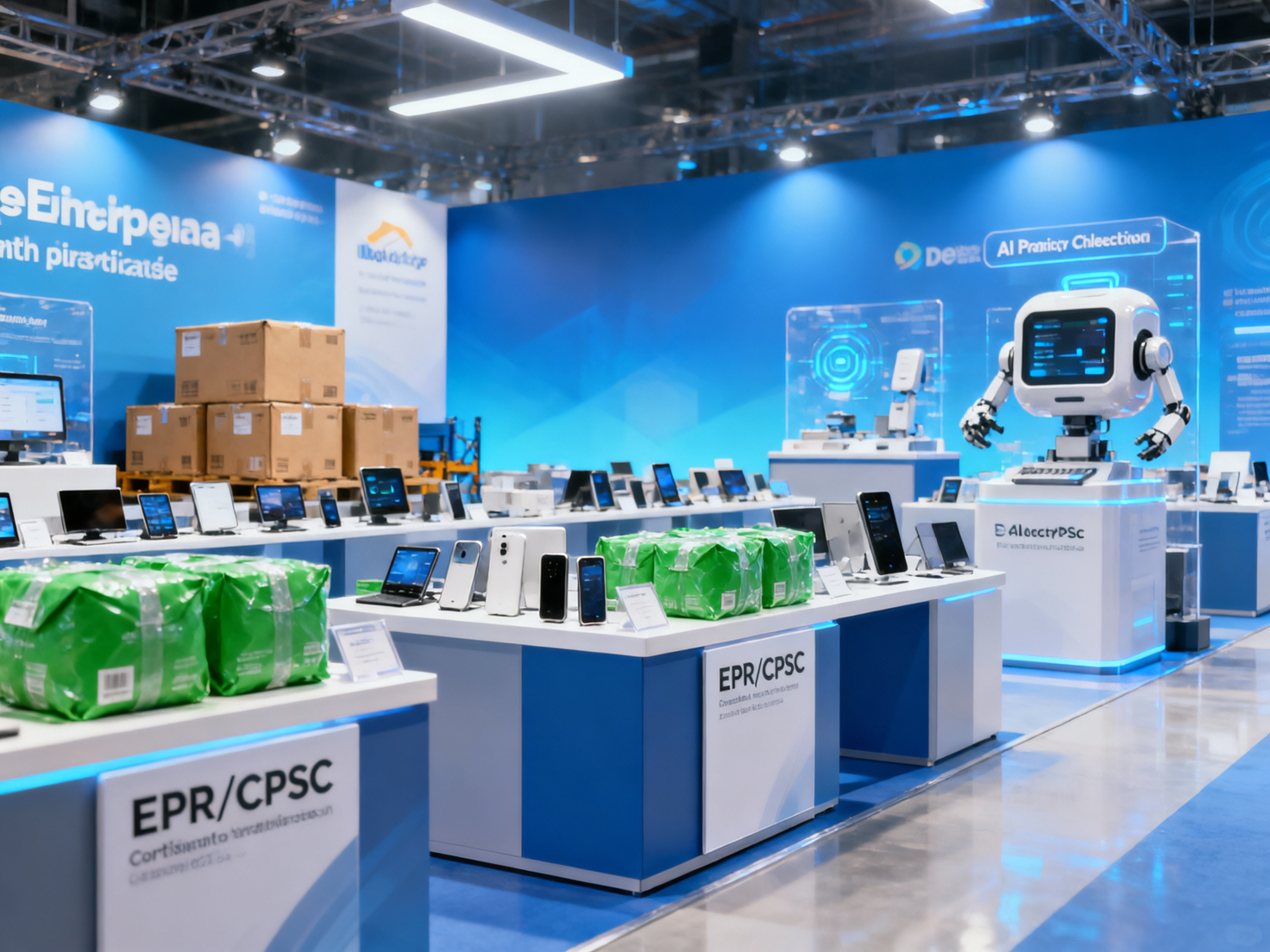 Shenzhen Cross-Border E-Commerce Expo to Focus on High-Quality Global Expansion, Signaling Narrowing Window for Q3 Peak Season Preparation