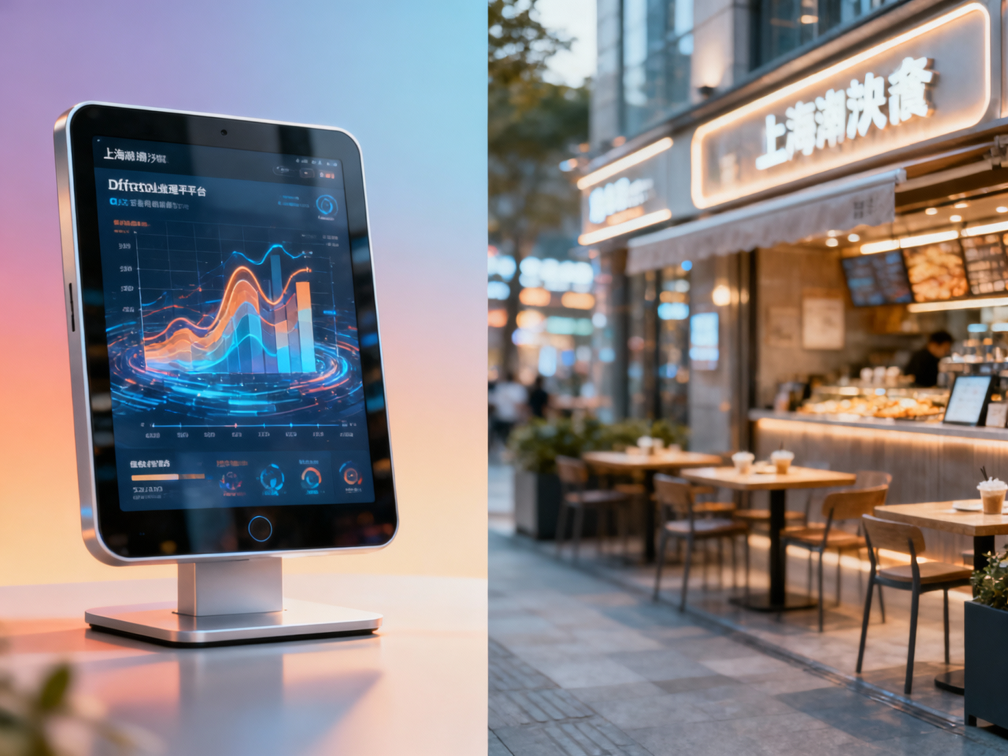 Shanghai's 'Tidal Business Zone' Pilot: A Localized Model for China's Customized Service Export