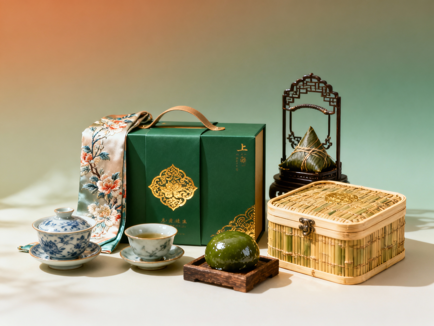 China's Ports See Over 10 Million Cross-Border Travelers by 2026, Shanghai's Traditional Qingtuan Sales Soar – Cultural Tourism Recovery Drives Demand for High-End Custom Souvenirs and Non-Heritage IP Derivative Exports China's Ports See Over 10 Million Cross-Border Travelers by 2026, Shanghai's Traditional Qingtuan Sales Soar – Cultural Tourism Recovery Drives Demand for High-End Custom Souvenirs and Non-Heritage IP Derivative Exports