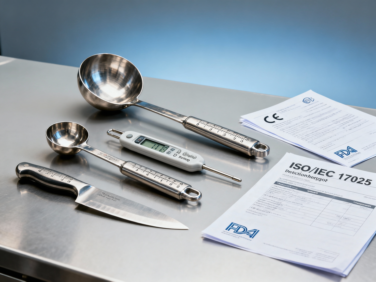 Why Bulk Orders of Kitchen Tools Often Fail to Deliver Expected Savings Why Bulk Orders of Kitchen Tools Often Fail to Deliver Expected Savings