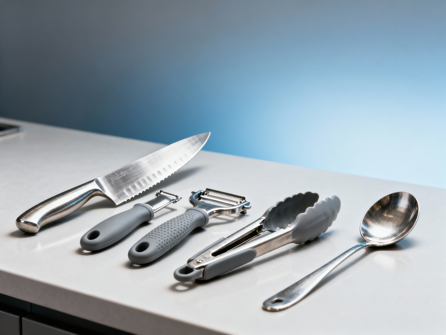 How Ergonomic Kitchen Tools Reduce Staff Fatigue—But Only If Designed Right