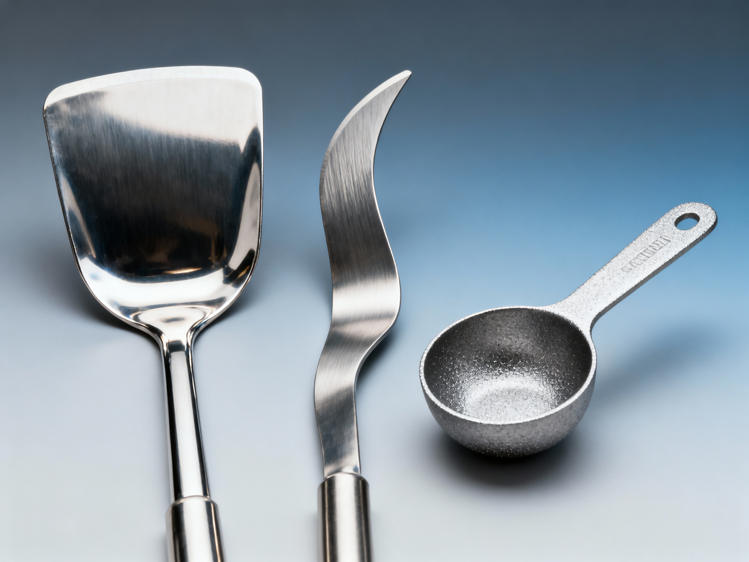 Easy-to-Clean Kitchen Tools: Why Surface Finish Matters More Than Shape