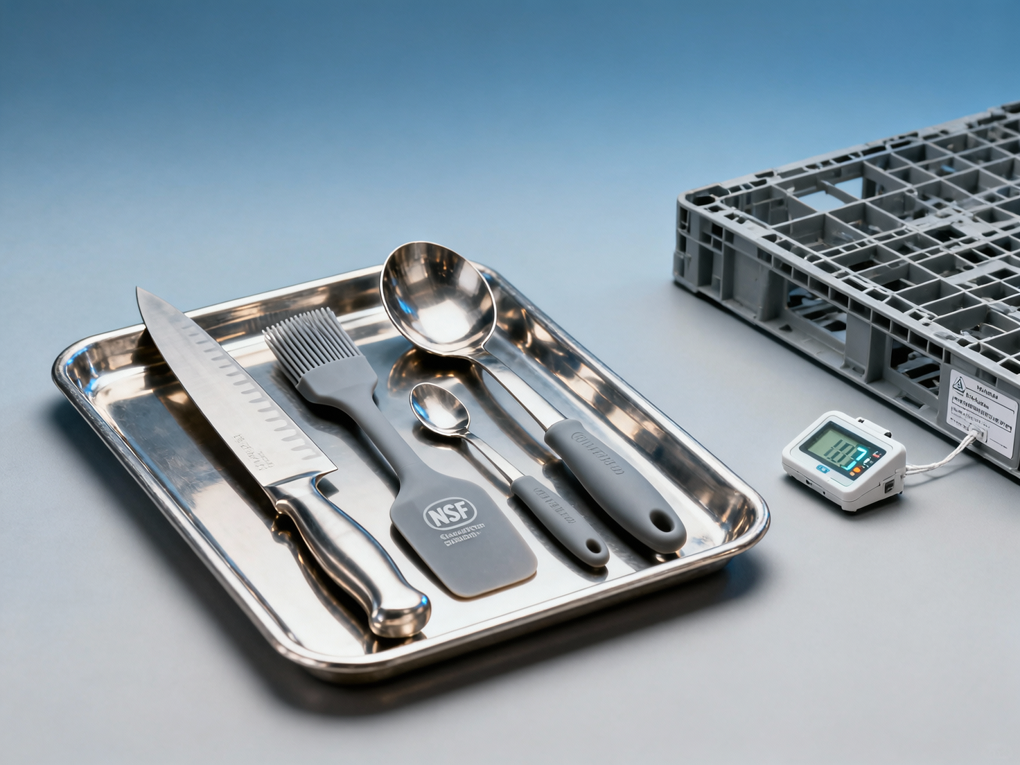 Kitchen Tools Distributor Networks: Why Regional Coverage Doesn’t Equal Responsiveness