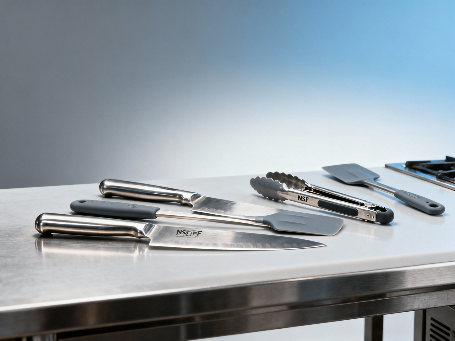 Kitchen Tools for Home Use: Why Consumer Reviews Mislead Commercial Buyers