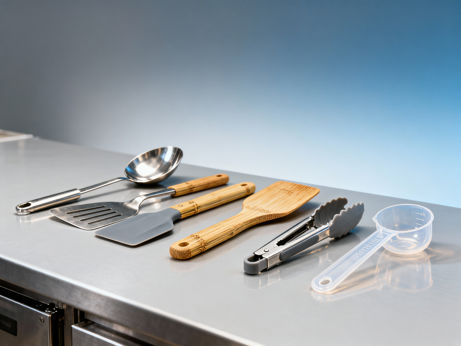 Are ‘Eco-Friendly’ Kitchen Tools Actually Harder to Recycle at End-of-Life? Are ‘Eco-Friendly’ Kitchen Tools Actually Harder to Recycle at End-of-Life?