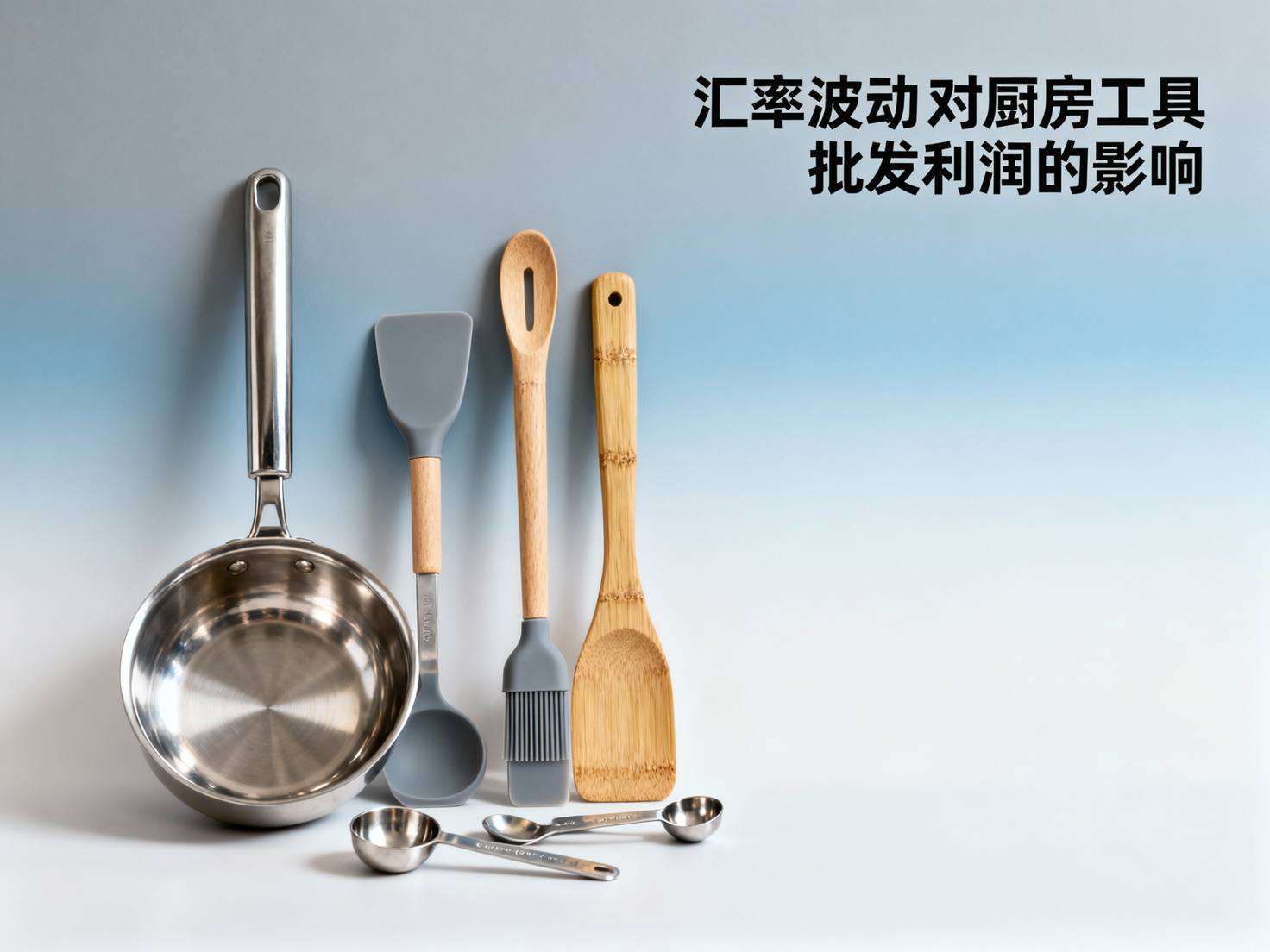 Wholesale Kitchen Tools: How Currency Volatility Is Rewriting Margin Calculations Wholesale Kitchen Tools: How Currency Volatility Is Rewriting Margin Calculations