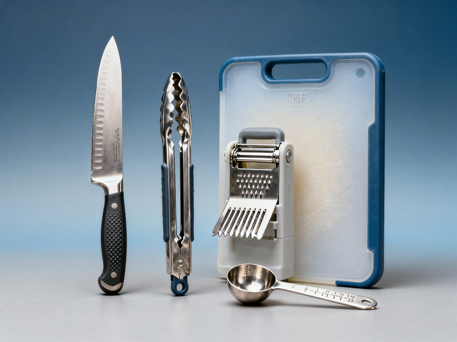 Kitchen Tools for Schools: How Seasonal Menu Changes Expose Equipment Limitations