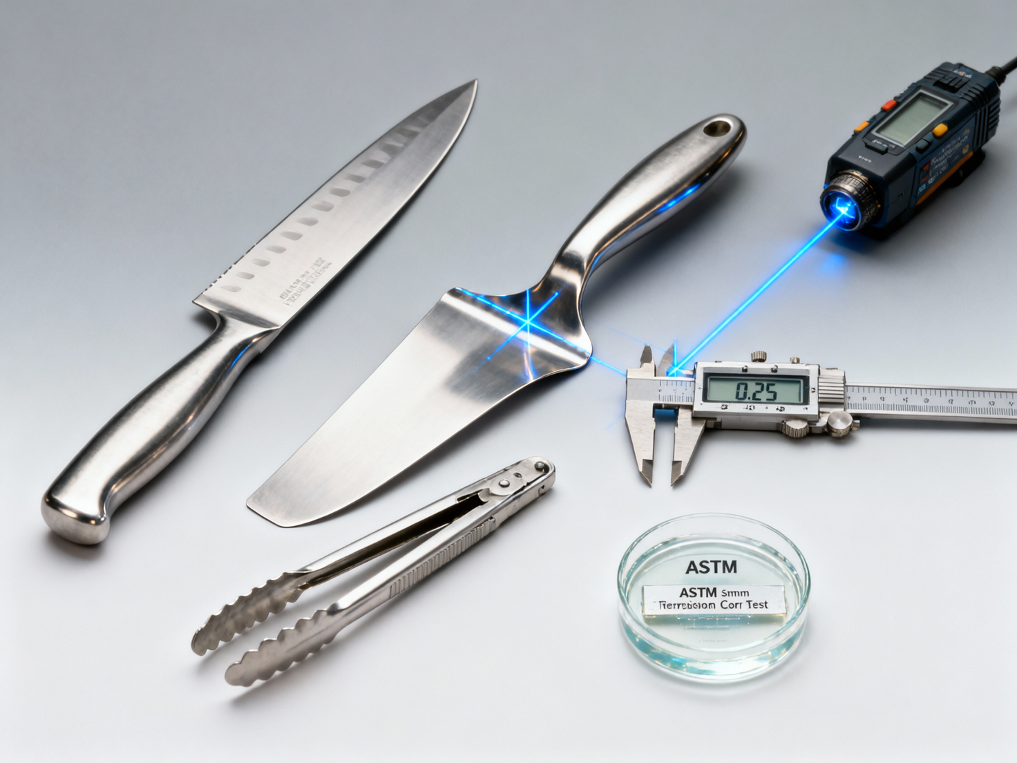 Kitchen Tools Factory Certifications: ISO 9001 Alone Doesn’t Guarantee Batch Consistency Kitchen Tools Factory Certifications: ISO 9001 Alone Doesn’t Guarantee Batch Consistency