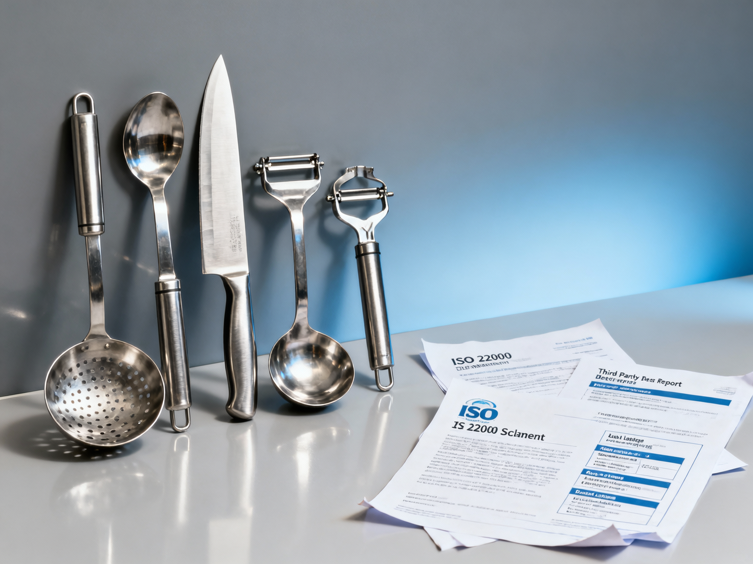 Export Opportunities for Kitchen Tools: Which Emerging Markets Are Relaxing Import Standards?