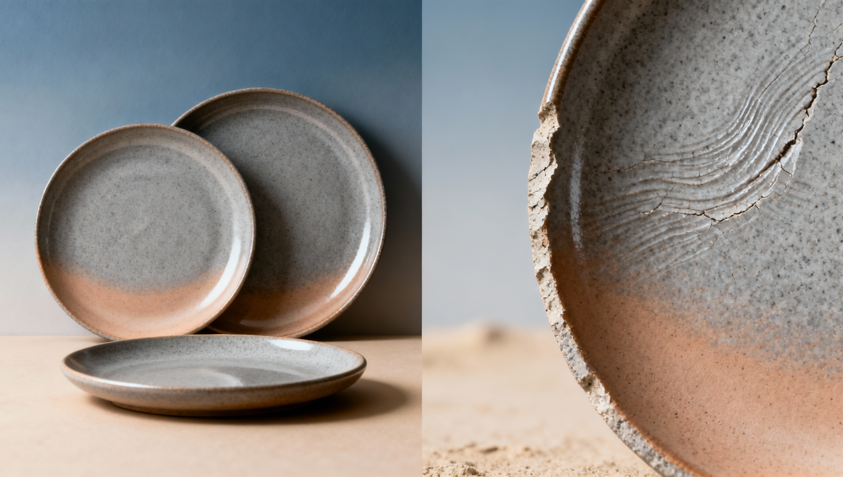 Why stoneware plates chip more often than expected—and what glaze choices actually prevent it Why stoneware plates chip more often than expected—and what glaze choices actually prevent it