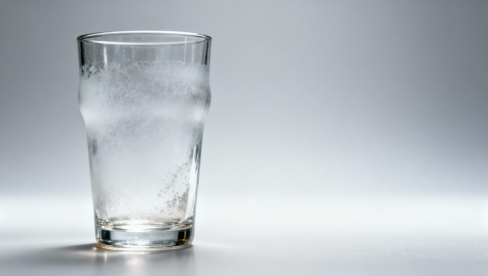 Glass beer mugs losing clarity after six months—what’s really degrading the surface? Glass beer mugs losing clarity after six months—what’s really degrading the surface?