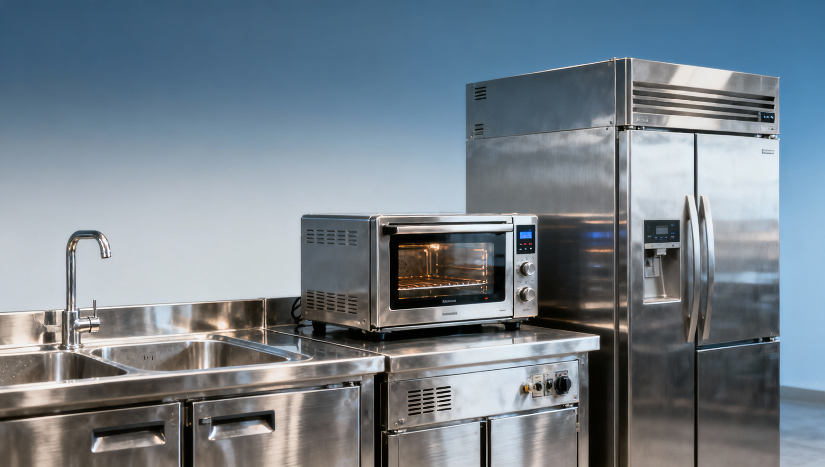 What it really costs to source restaurant kitchen equipment directly from a factory What it really costs to source restaurant kitchen equipment directly from a factory