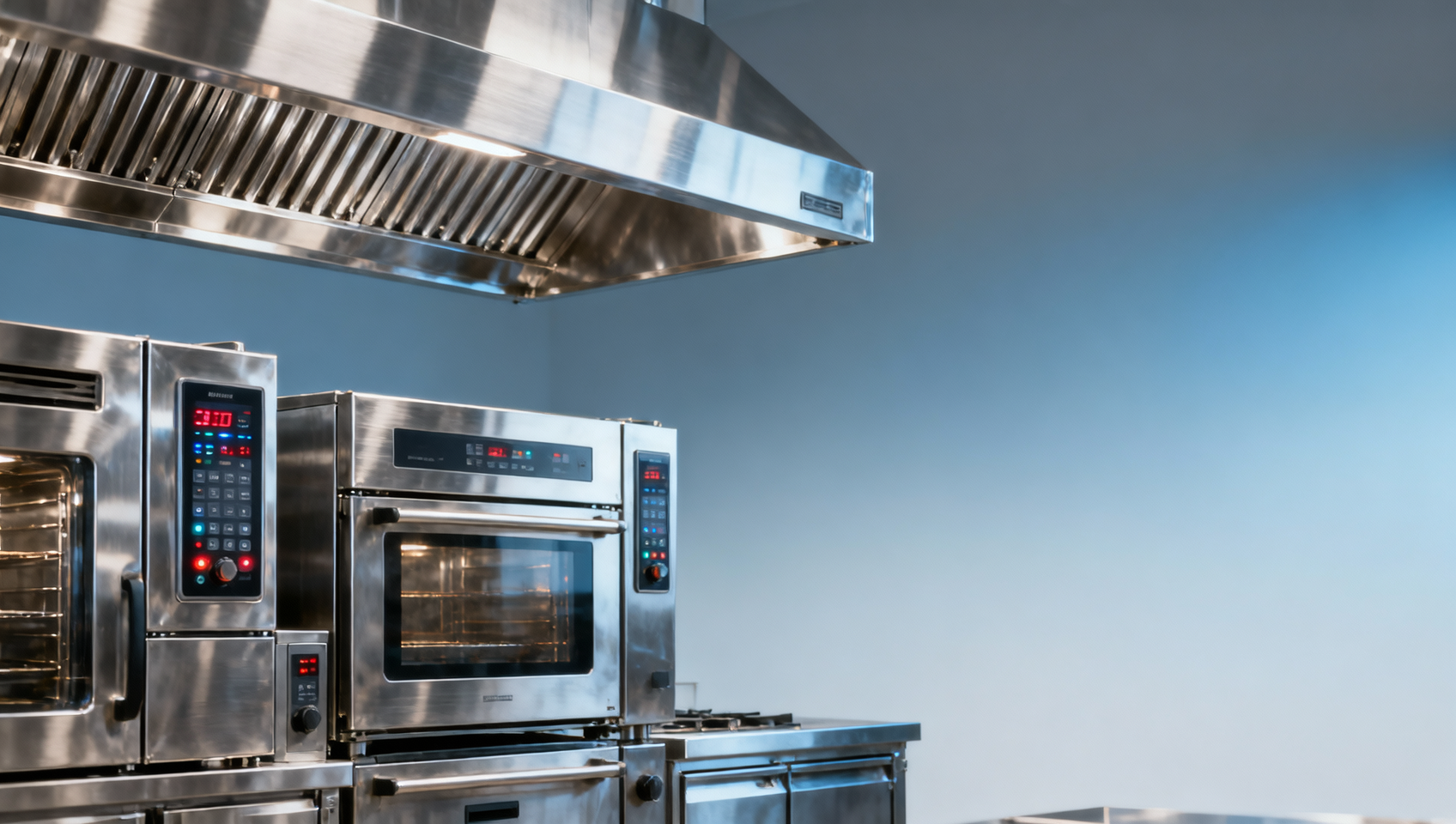 How outdated restaurant kitchen equipment catalogs mislead buyers on lead times