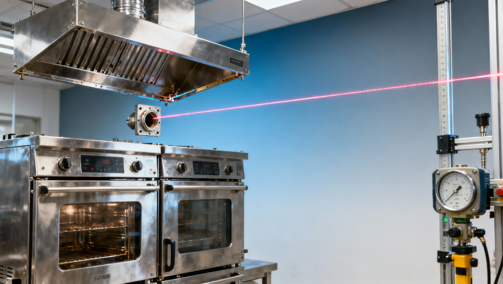 The hidden labor cost of poor restaurant kitchen equipment installation The hidden labor cost of poor restaurant kitchen equipment installation