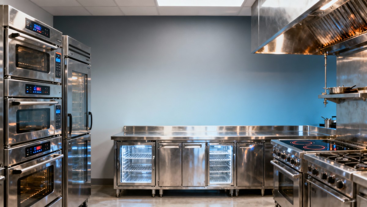 Space-saving restaurant kitchen layouts that don’t sacrifice prep efficiency Space-saving restaurant kitchen layouts that don’t sacrifice prep efficiency