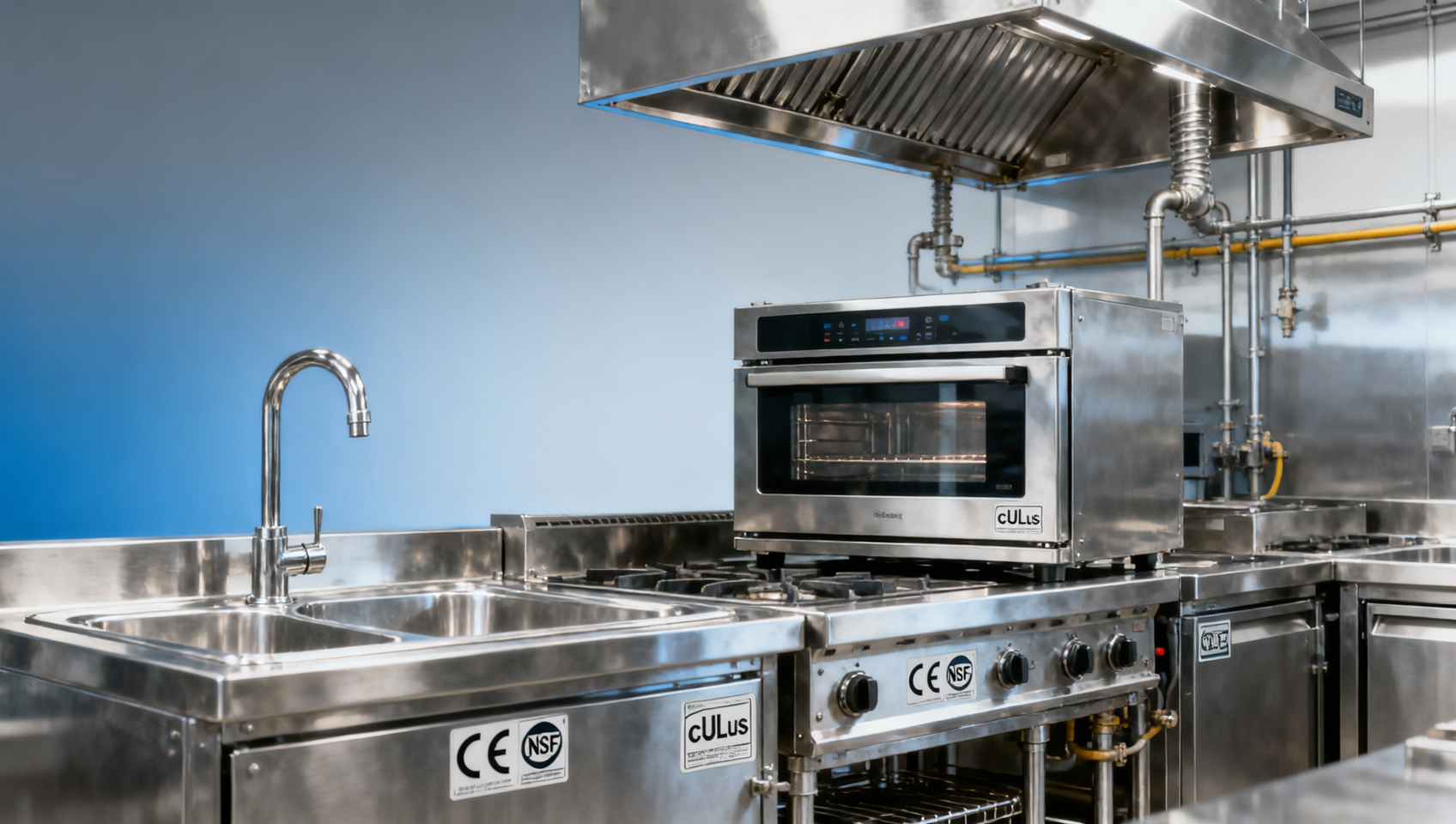 Restaurant kitchen equipment exporter red flags you won’t find in brochures Restaurant kitchen equipment exporter red flags you won’t find in brochures