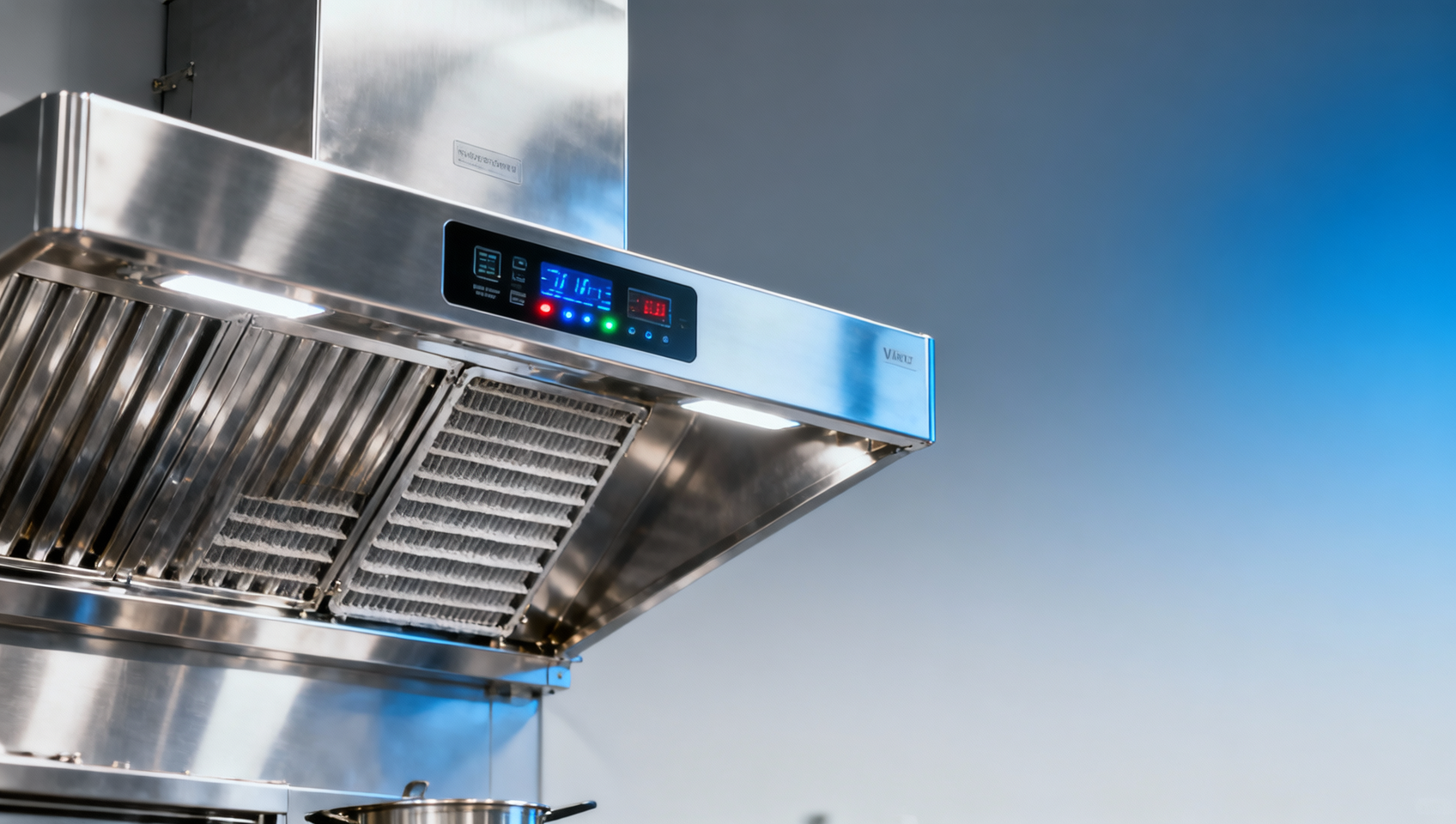 Restaurant kitchen ventilation system upgrades that cut energy bills — not just smoke