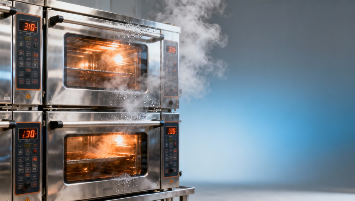 When restaurant kitchen equipment maintenance turns into emergency downtime