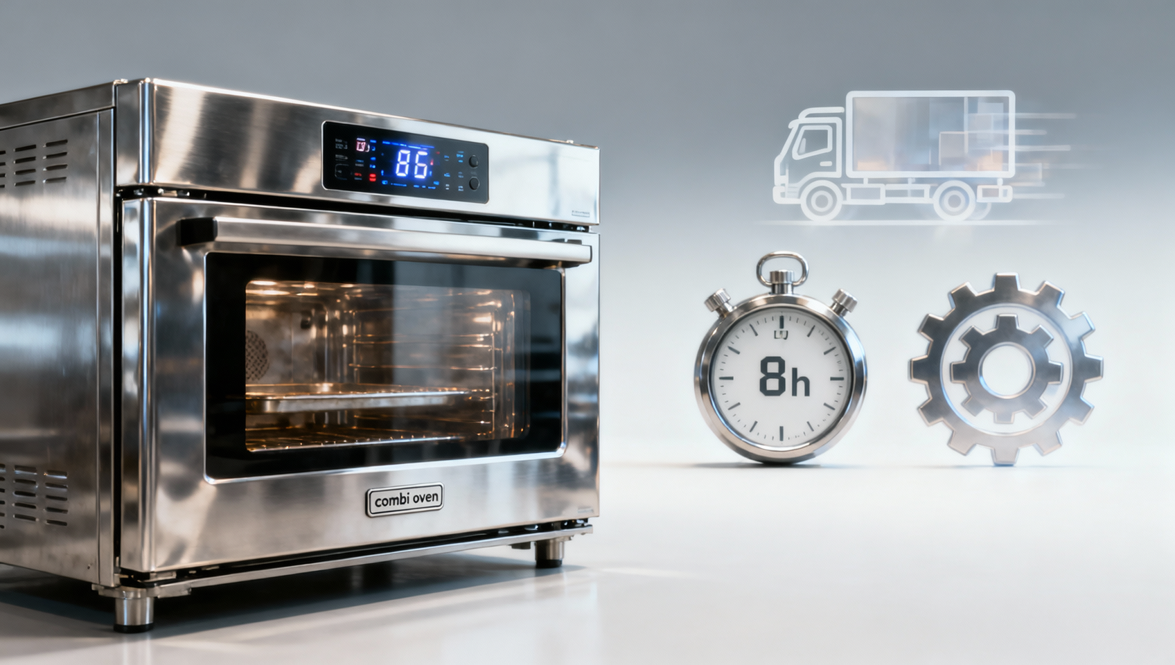 Restaurant kitchen equipment distributor contracts that quietly limit service response windows