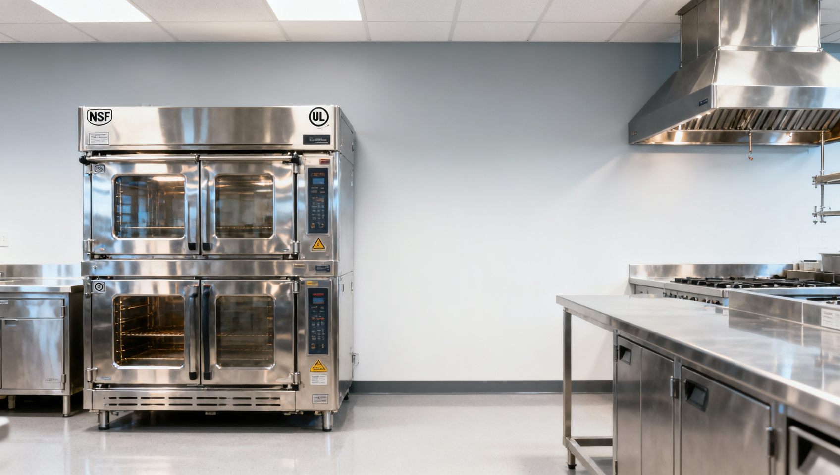 School lunch programs face tighter budgets — which kitchen equipment cuts deliver real value?