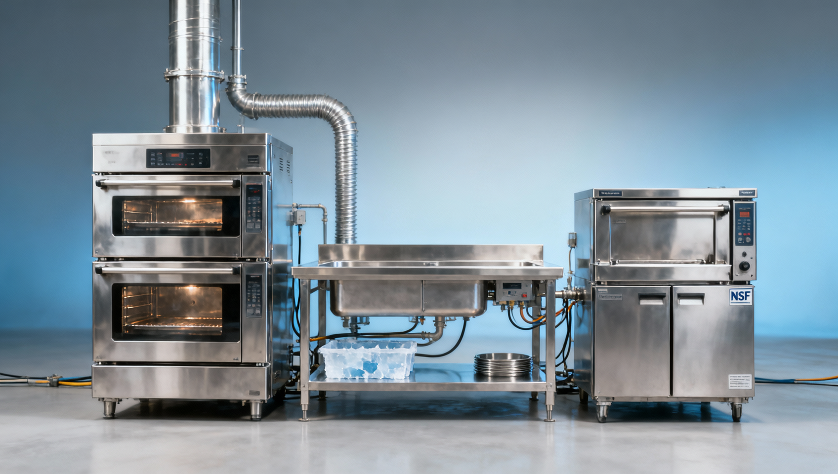 Restaurant kitchen equipment for catering: Why rental models beat outright purchase in 2026 Restaurant kitchen equipment for catering: Why rental models beat outright purchase in 2026